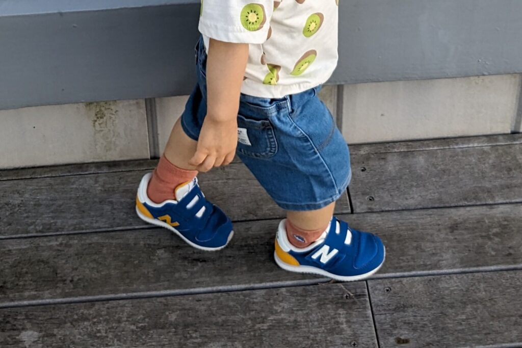 ニューバランス420