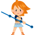 エクストリーム多忙ママ